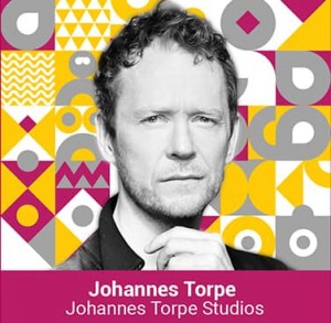 Why of marketing the business - design thinker Johannes Torpe