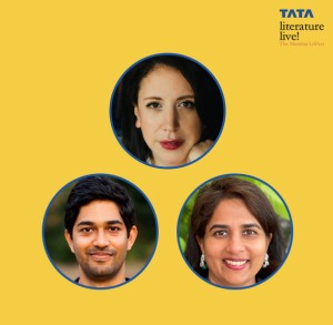 Hilary Leichter, Vivan Marwaha and Aparna Piramal Raje discuss Gen Y’s struggles to find fulfilling work and love