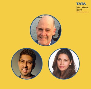 Matthew Weiner, Varun Grover in conversation with Gayatri Rangachari Shah explore how to keep your audience hooked