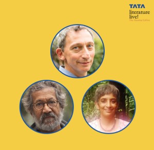 Planting a green thought featuring Jonathan Drori, Pradip Krishen And Suprabha Seshan
